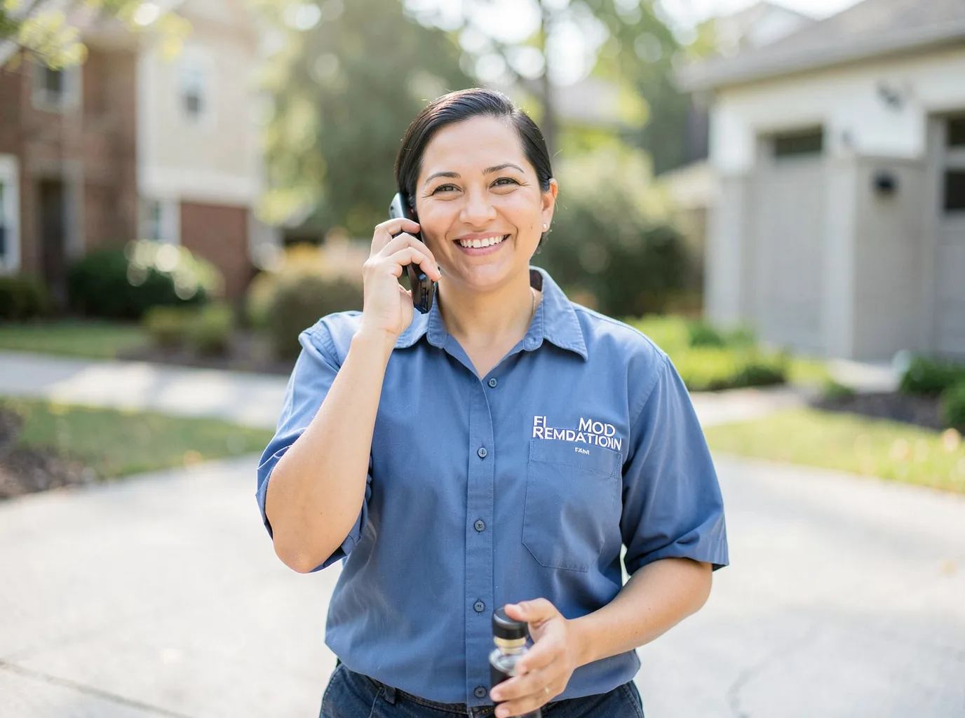Mold Remediation Bremen, OH FAQs